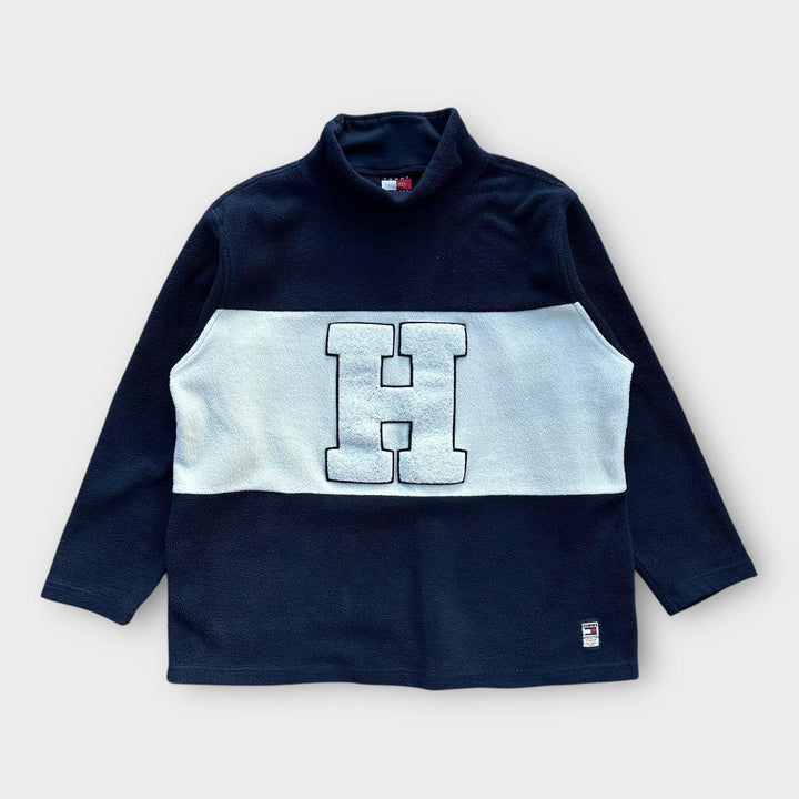 Moletom de lã Tommy Hilfiger - grande