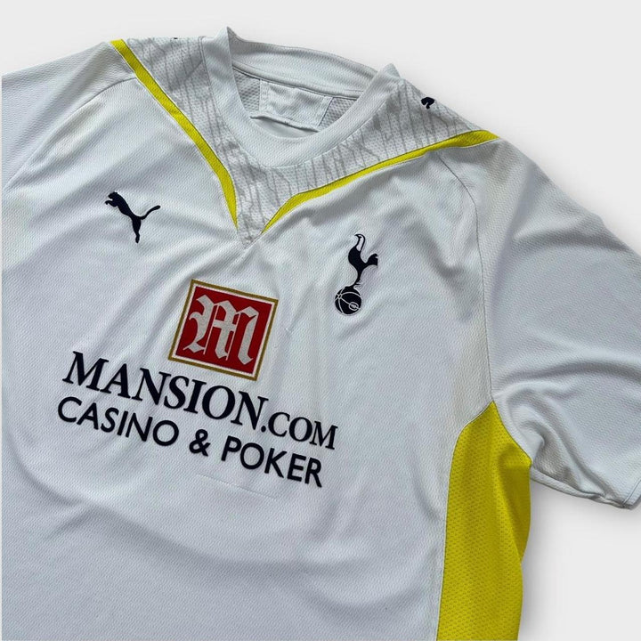 Camisa de futebol do Tottenham Hotspur - XXL