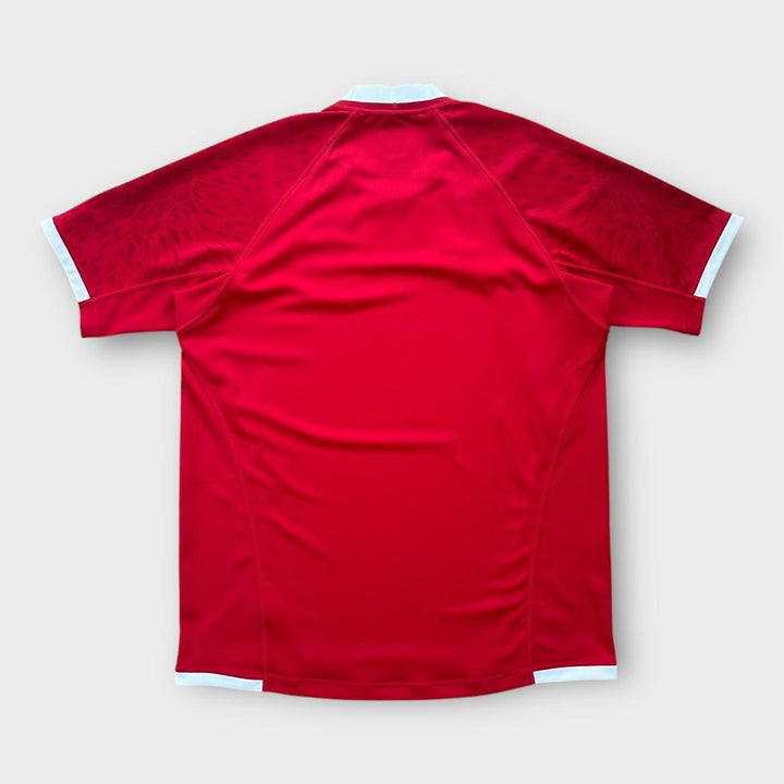 Top de rugby do Lions - 2XL