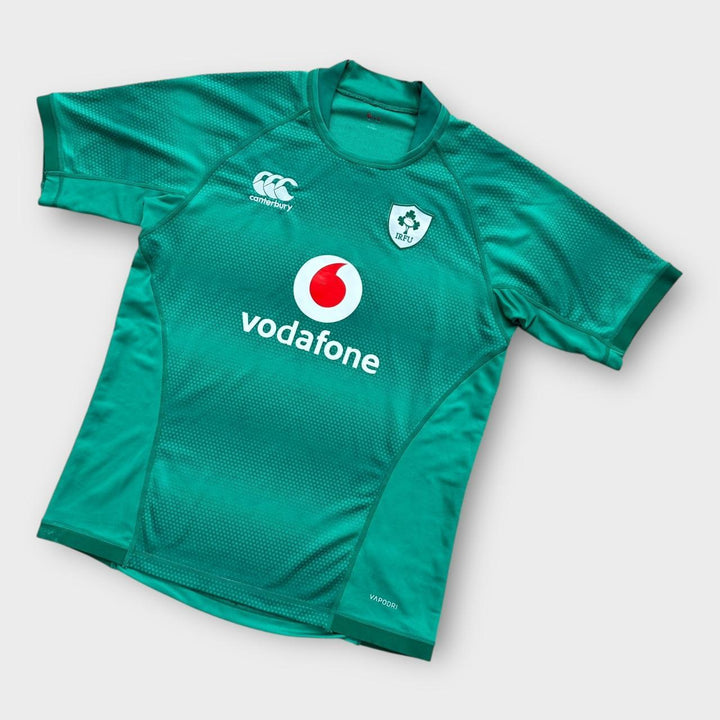 Top de rugby da Irlanda - XXL
