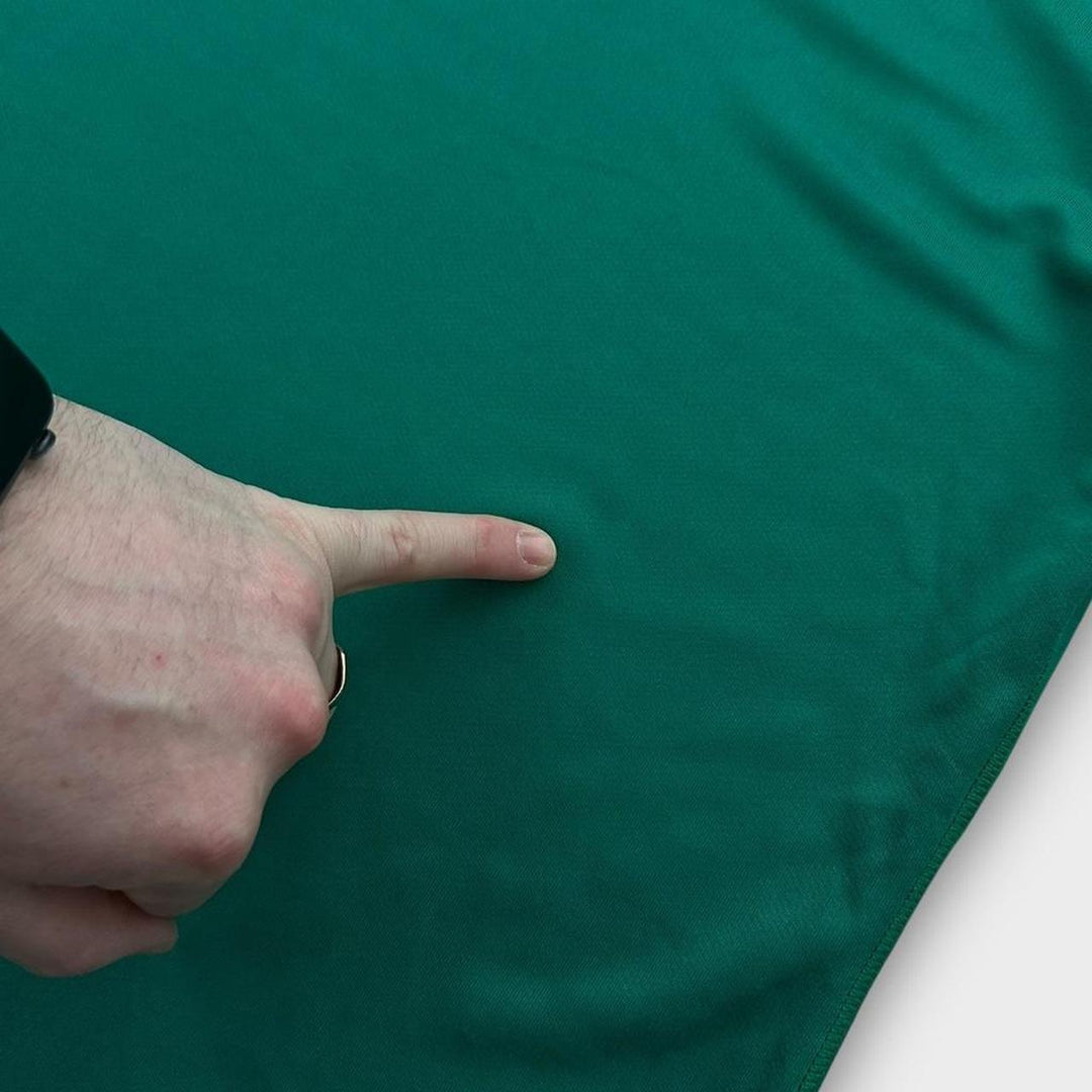 Top de rugby da Irlanda - XXL