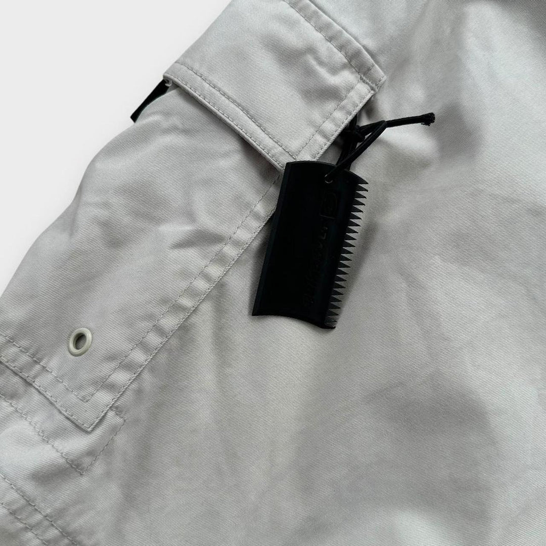 Calções cargo Quiksilver - XL