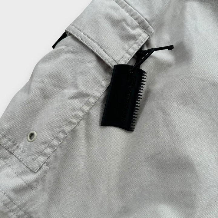 Calções cargo Quiksilver - XL