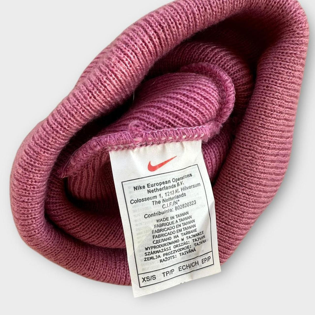 Gorro Nike vintage - feminino pequeno/XS