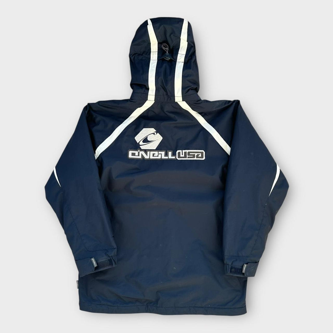 Jaqueta vintage O'Neill - média