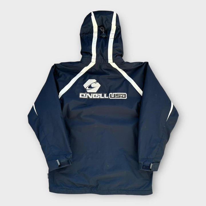 Jaqueta vintage O'Neill - média