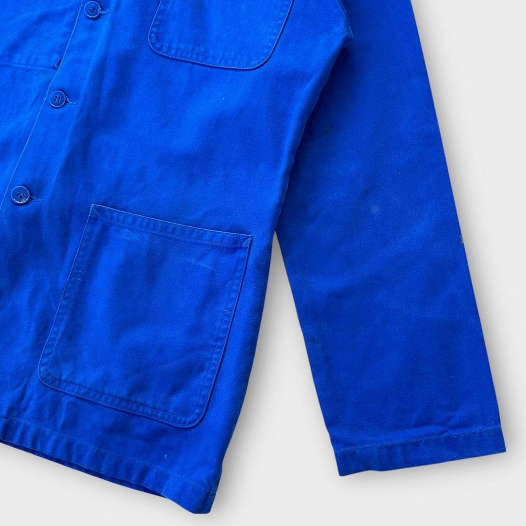 Jaqueta francesa vintage - pequena