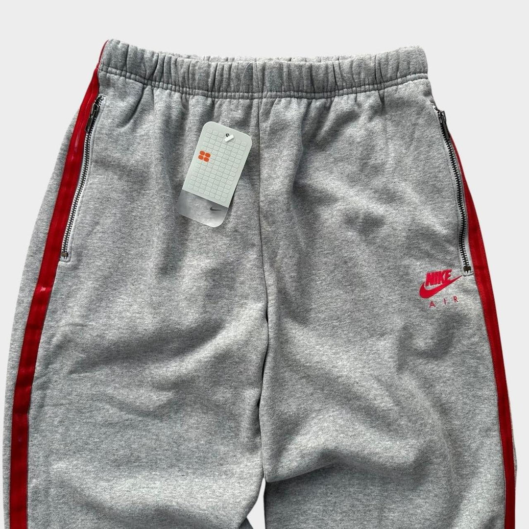 Calça jogging cinza Nike - média