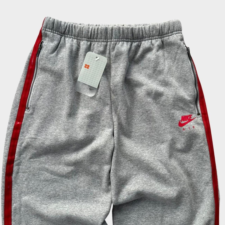 Calça jogging cinza Nike - média