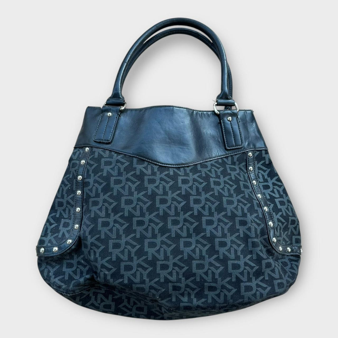 Bolsa DKNY Y2K do início de 2000