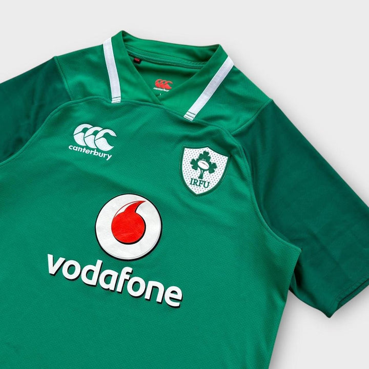 Top de rugby da Irlanda - grande