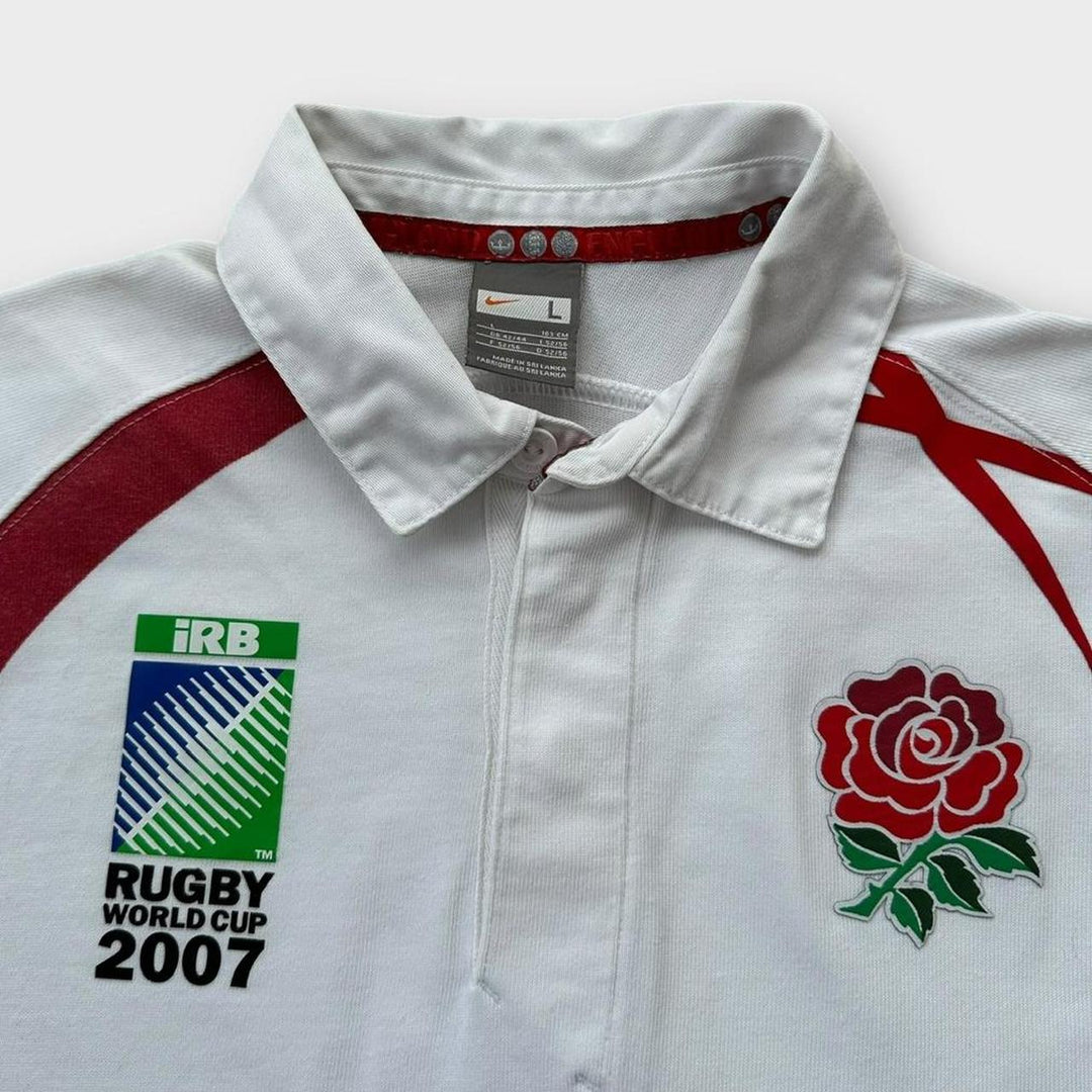 Top de rugby da Inglaterra - grande