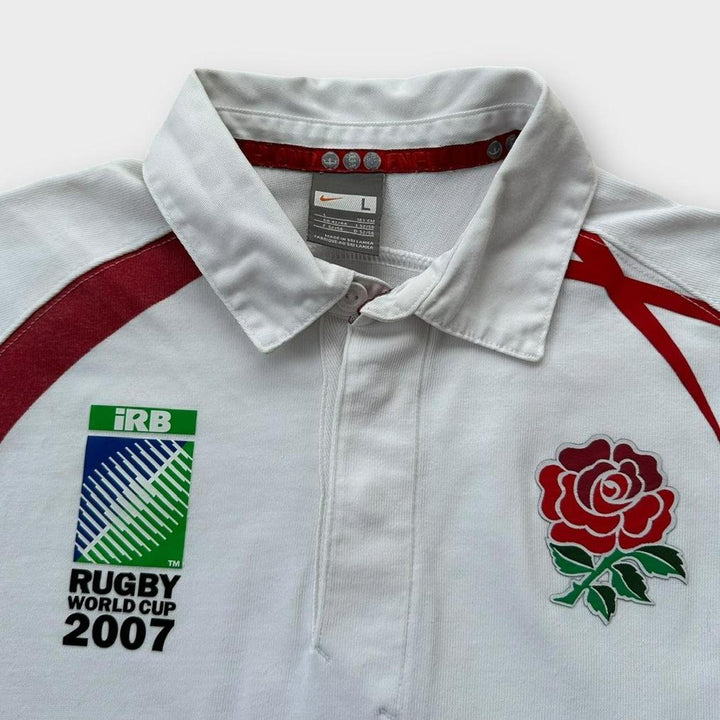 Top de rugby da Inglaterra - grande