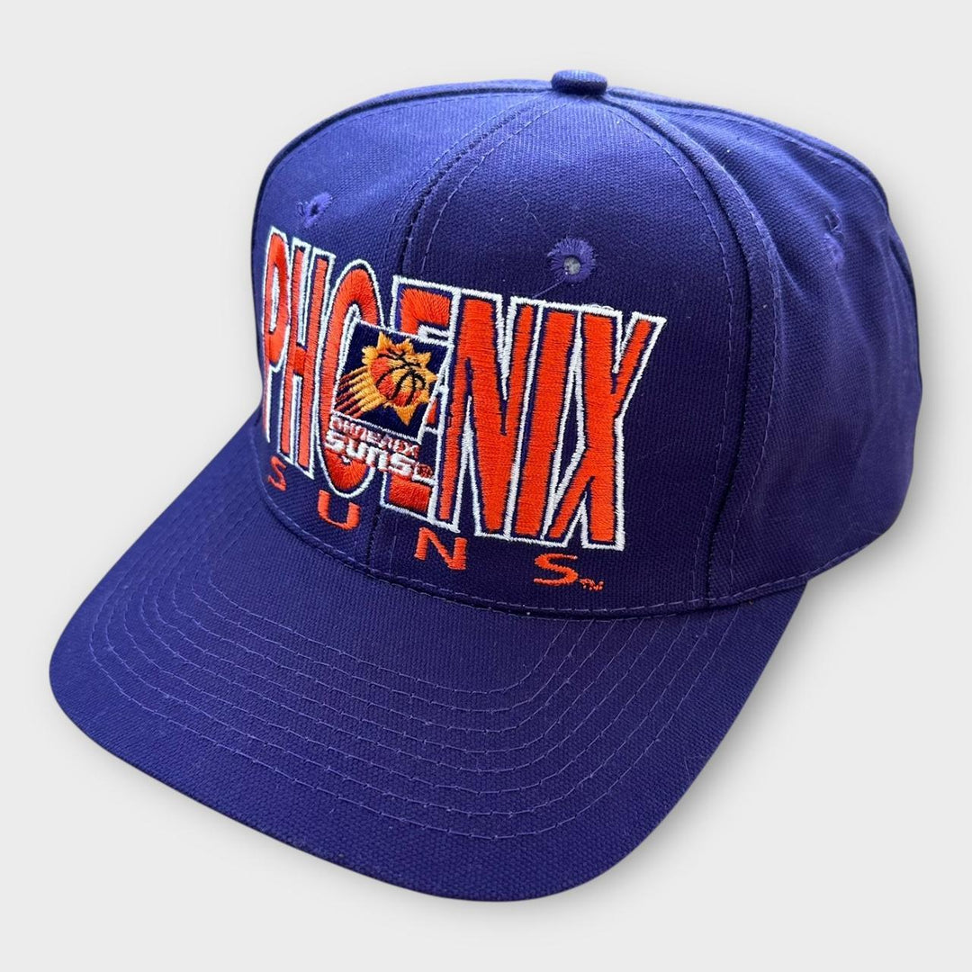 Boné vintage Phoenix Suns - tamanho único