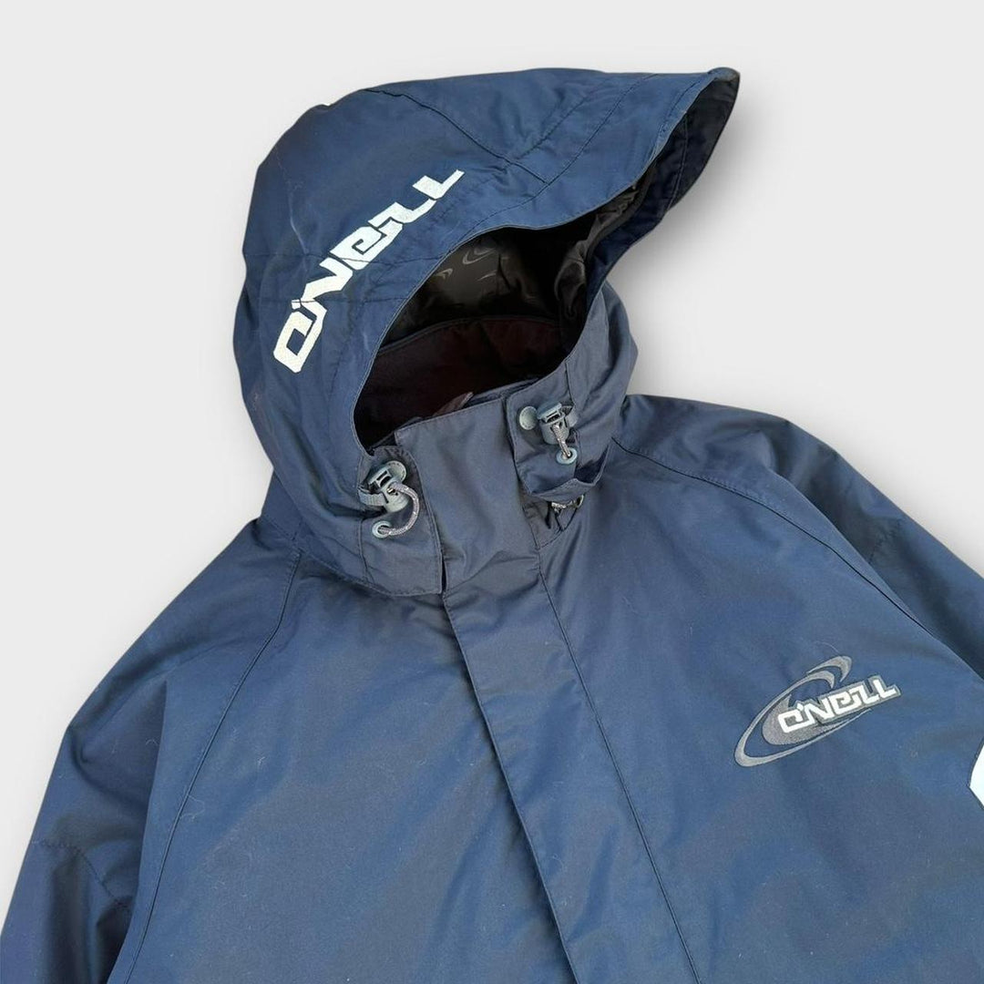 Jaqueta vintage O'Neill - média