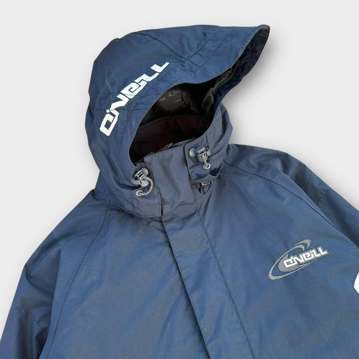 Jaqueta vintage O'Neill - média