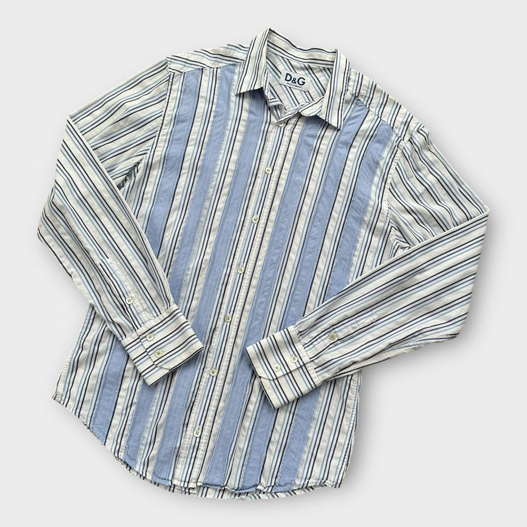 Camisa Dolce & Gabbana - média