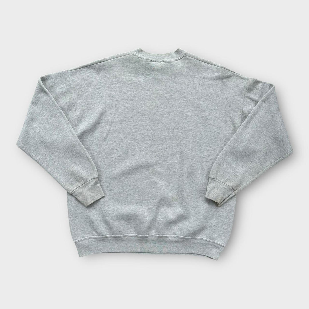 Moletom gráfico Vintage Freeze New York - XL