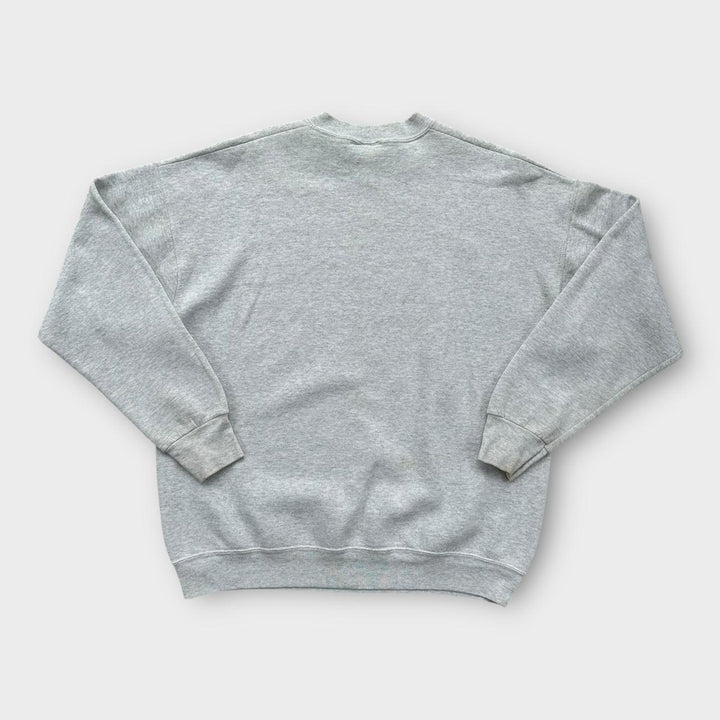 Moletom gráfico Vintage Freeze New York - XL