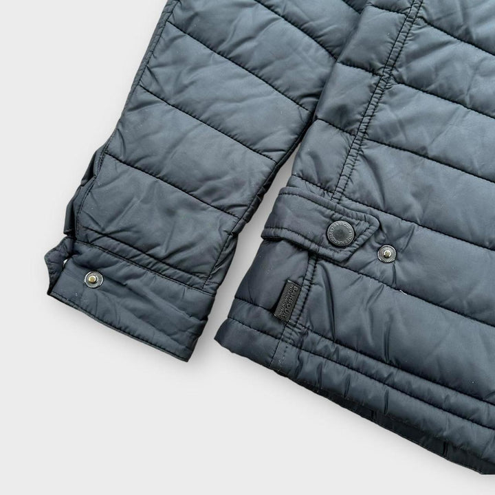 Jaqueta internacional Barbour - pequena