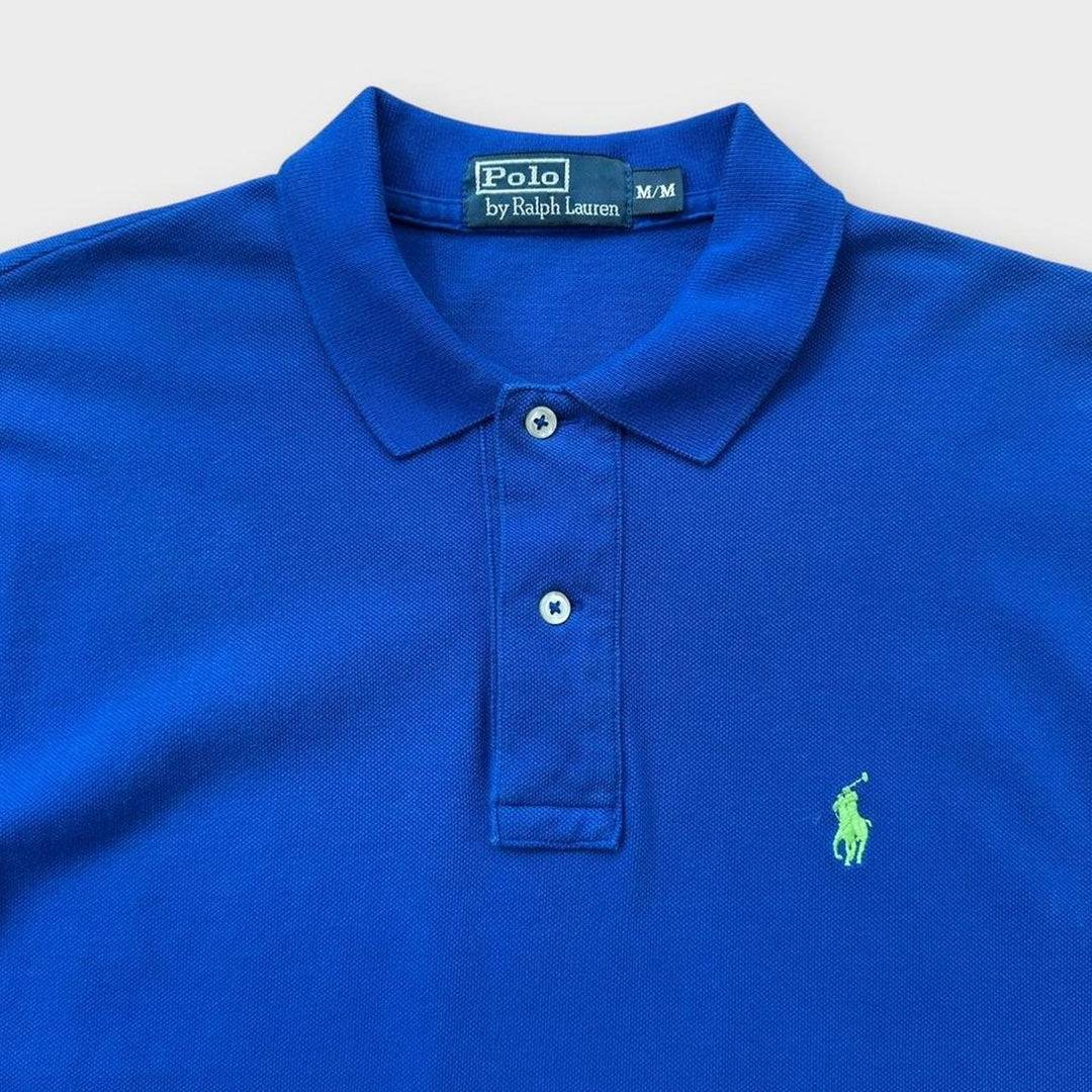 Polo Ralph Lauren Camisa polo - média