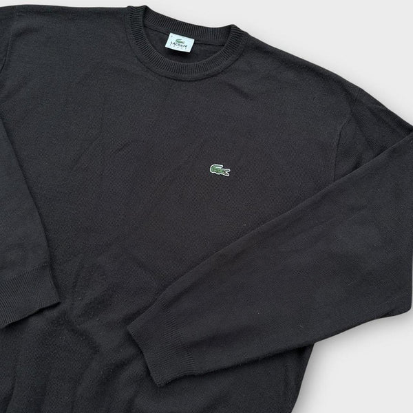 Suéter de malha Lacoste - XXL