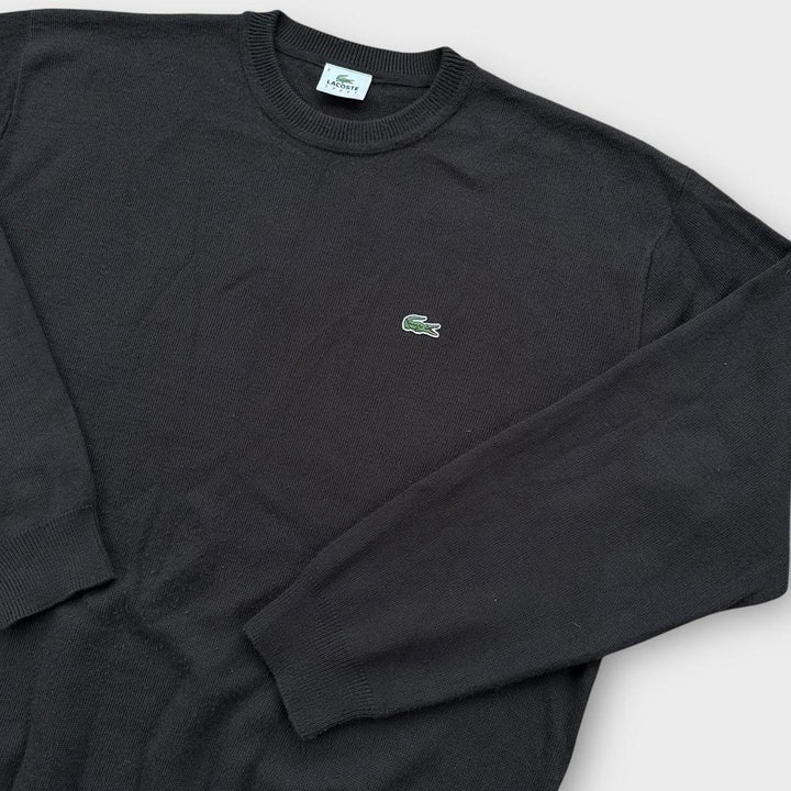 Suéter de malha Lacoste - XXL
