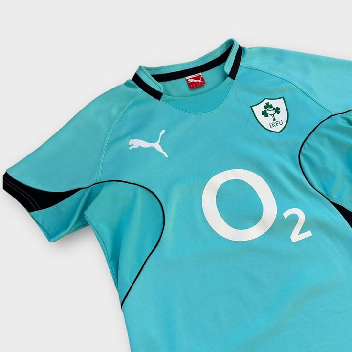 Top de rugby da Irlanda - grande