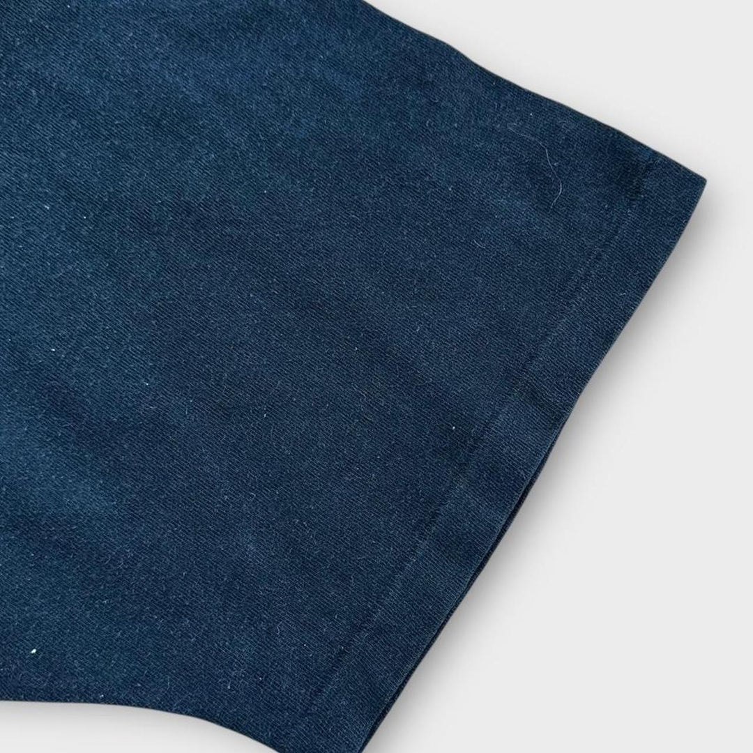 Camiseta vintage com estampa Harley Davidson - XL