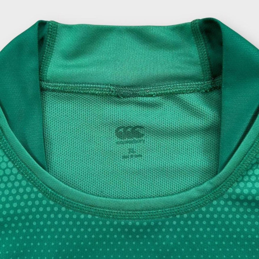 Top de rugby da Irlanda - XL