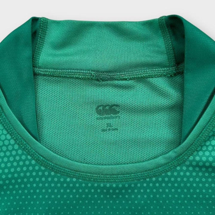 Top de rugby da Irlanda - XL