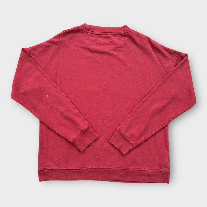 Moletom Fred Perry - 16 feminino