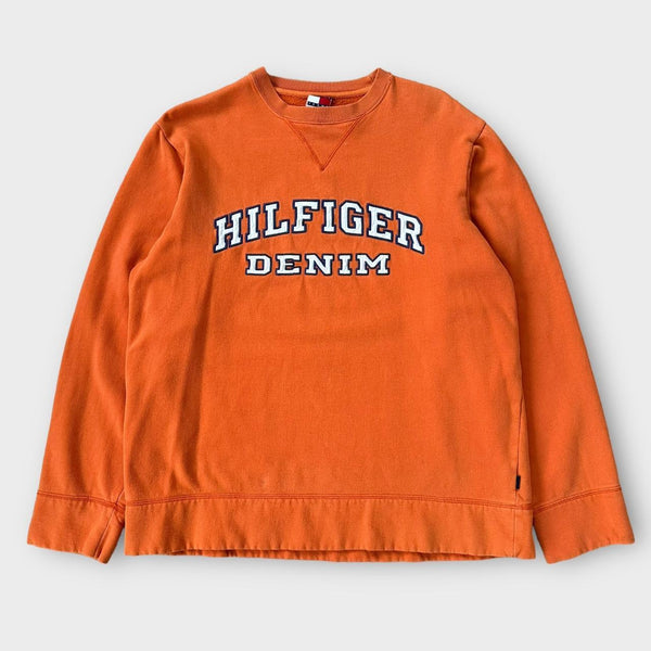 Tommy Hilfiger sweatshirt - small