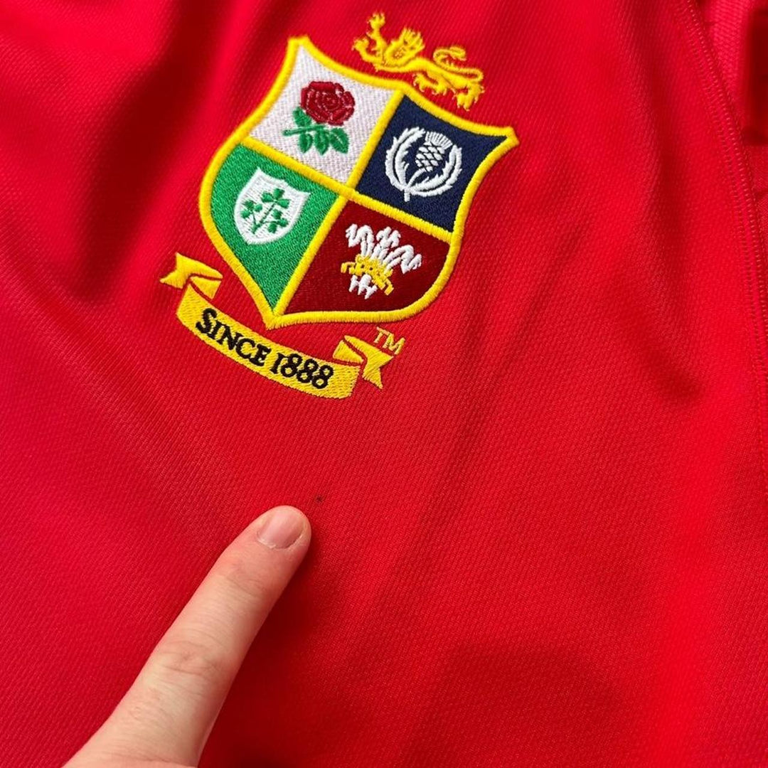 Top de rugby do Lions - 2XL