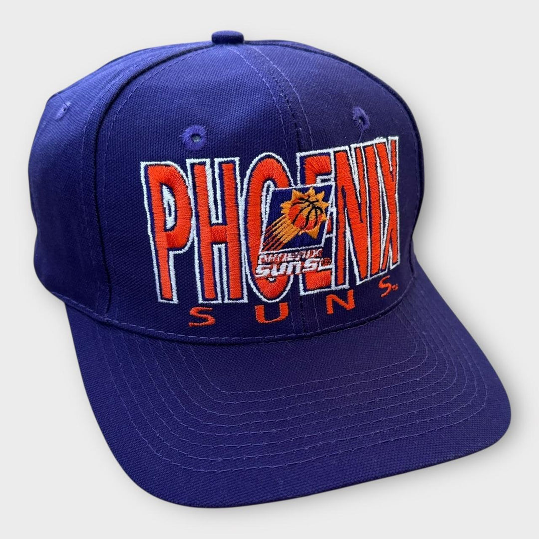 Boné vintage Phoenix Suns - tamanho único