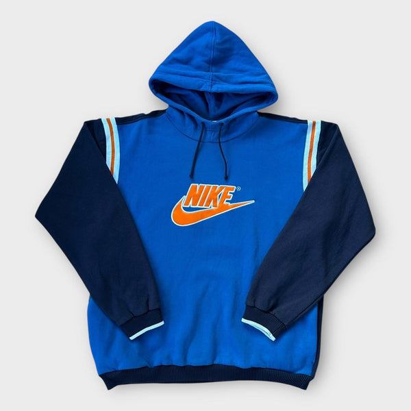 Vintage Nike hoodie - XL