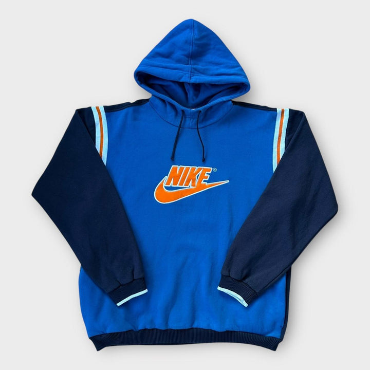 Moletom com capuz Nike vintage - XL