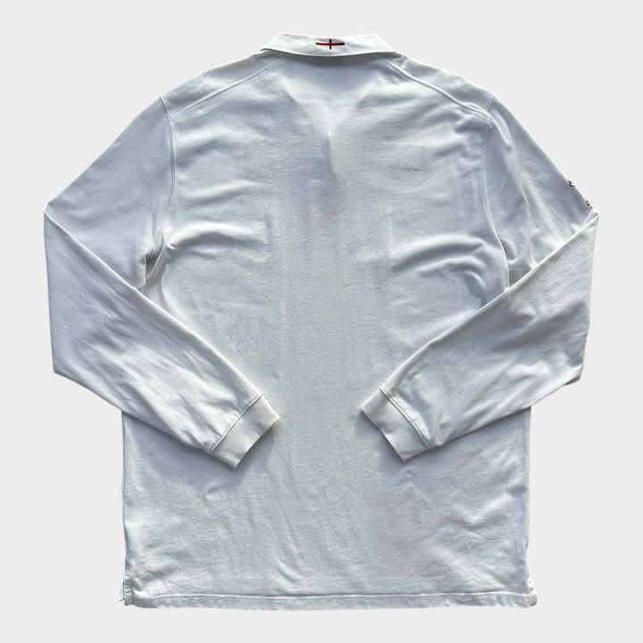 Top de rugby da Inglaterra - XXXXL