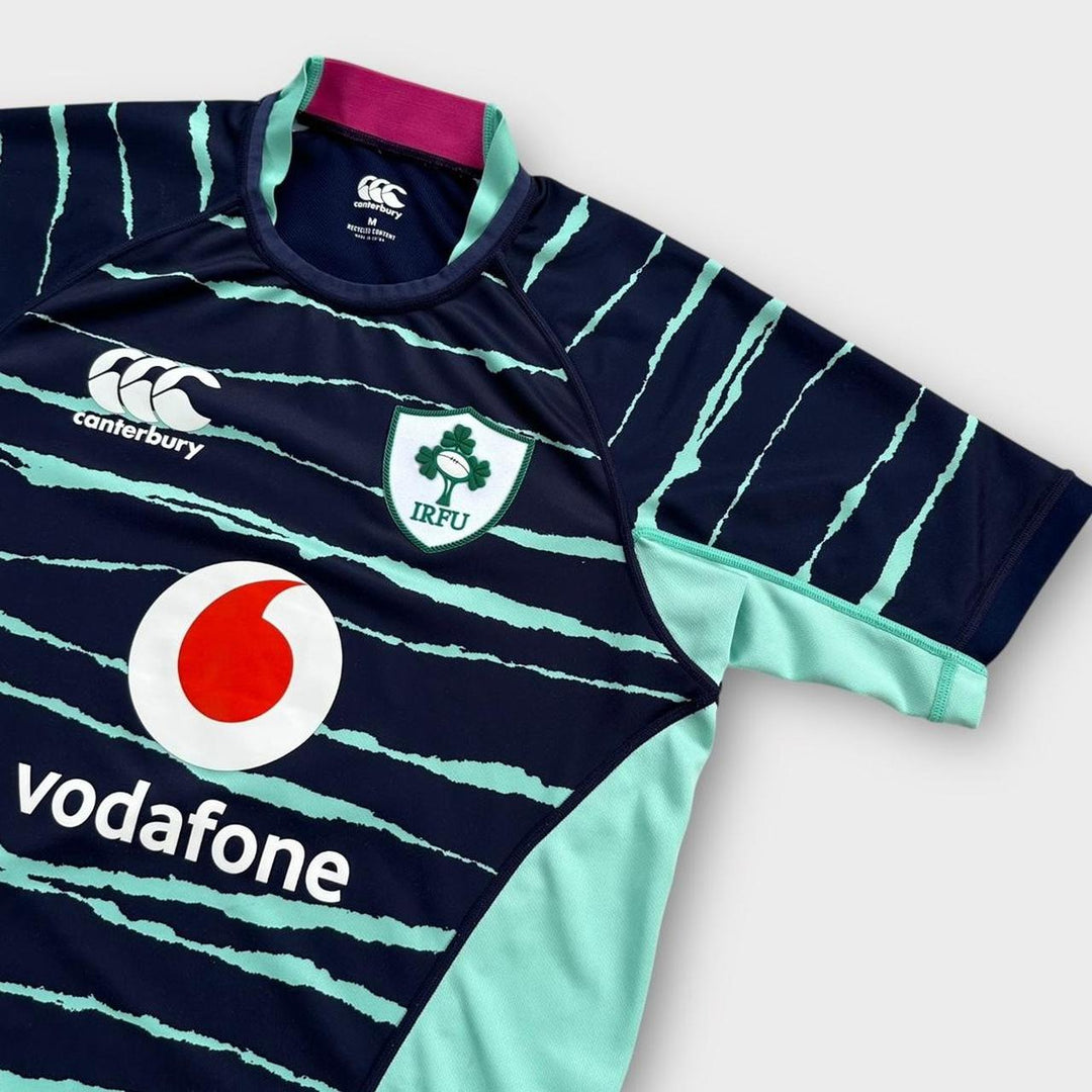 Top de rugby da Irlanda - médio