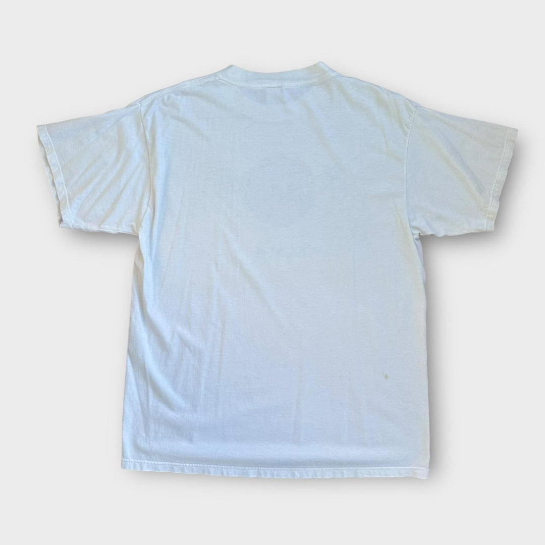 Camiseta vintage Hard Rock Cafe - XL