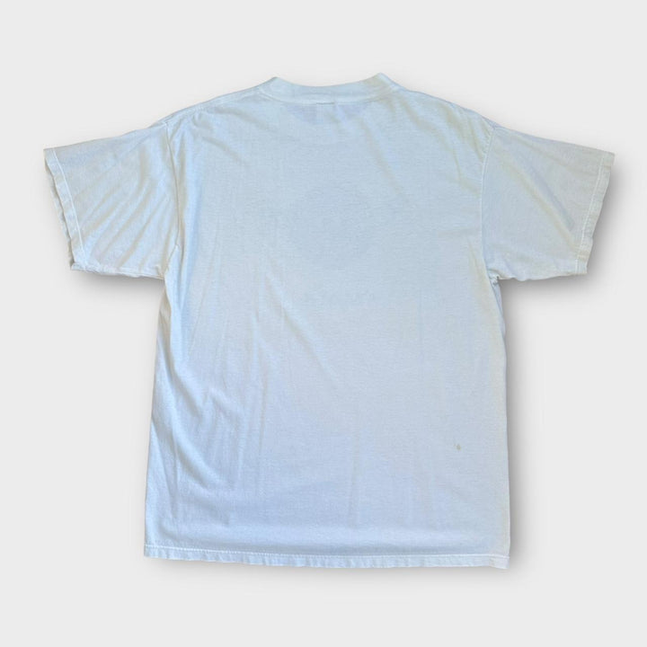 Camiseta vintage Hard Rock Cafe - XL