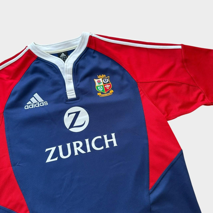 Top de rugby vintage Lions - grande
