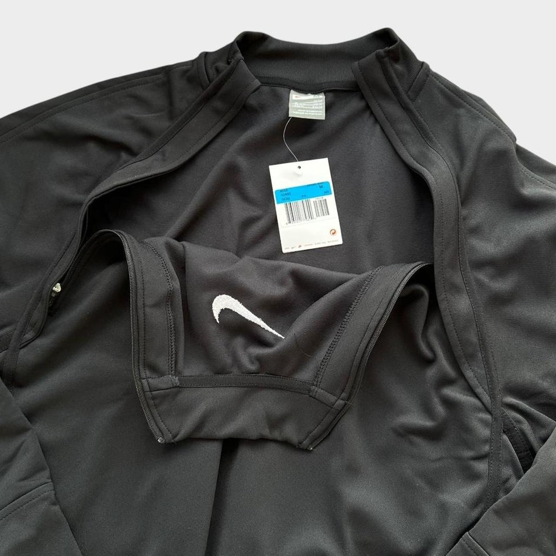 Fato de aquecimento vintage Nike de uma peça - médio