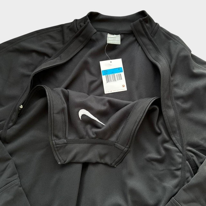 Fato de aquecimento vintage Nike de uma peça - médio