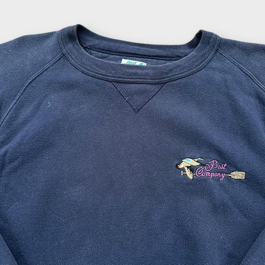 Melhor moletom de empresa - XL