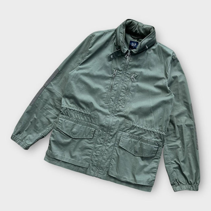 Casaco Technical Gap - médio feminino (verificar medidas)