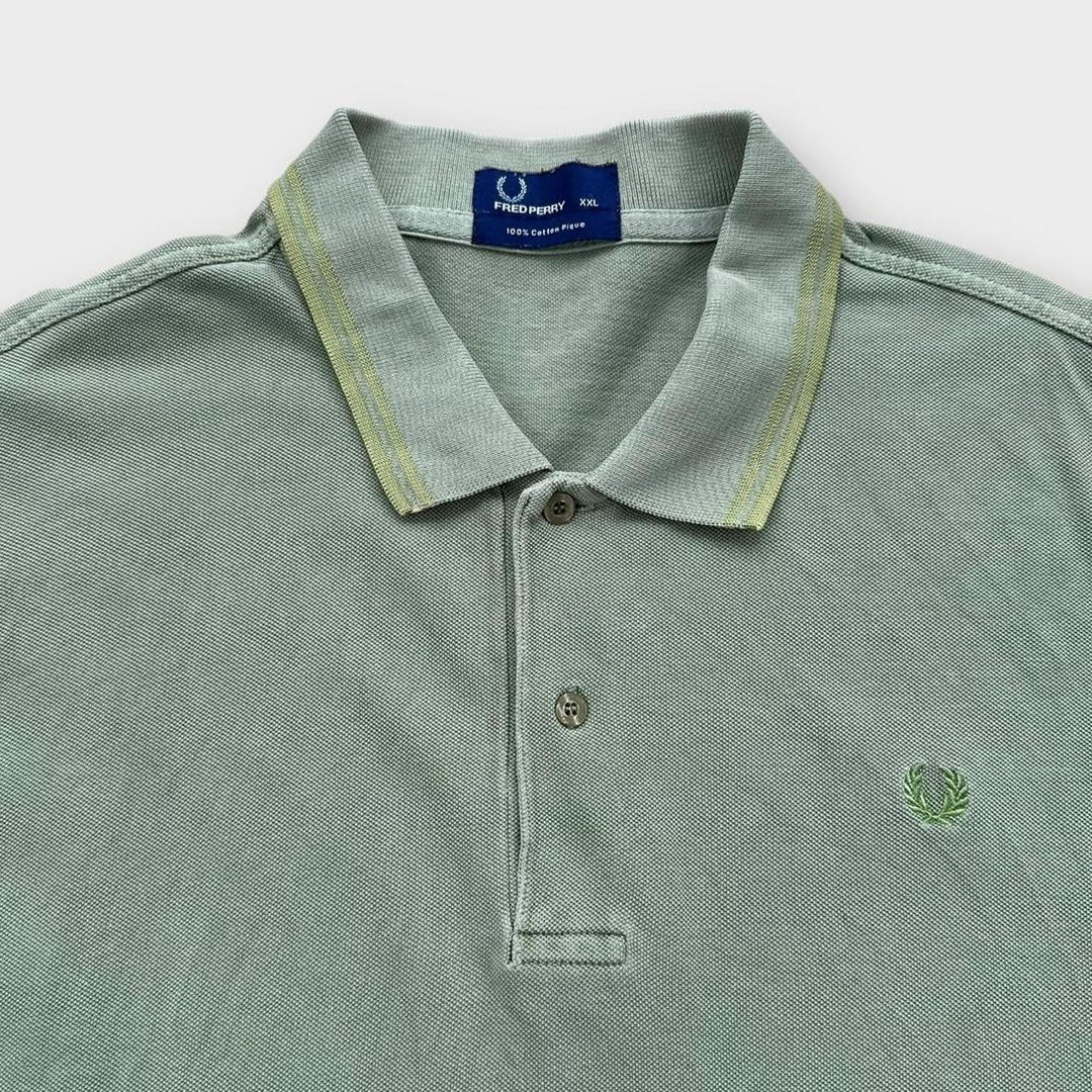 Camisa pólo Fred Perry - XXL