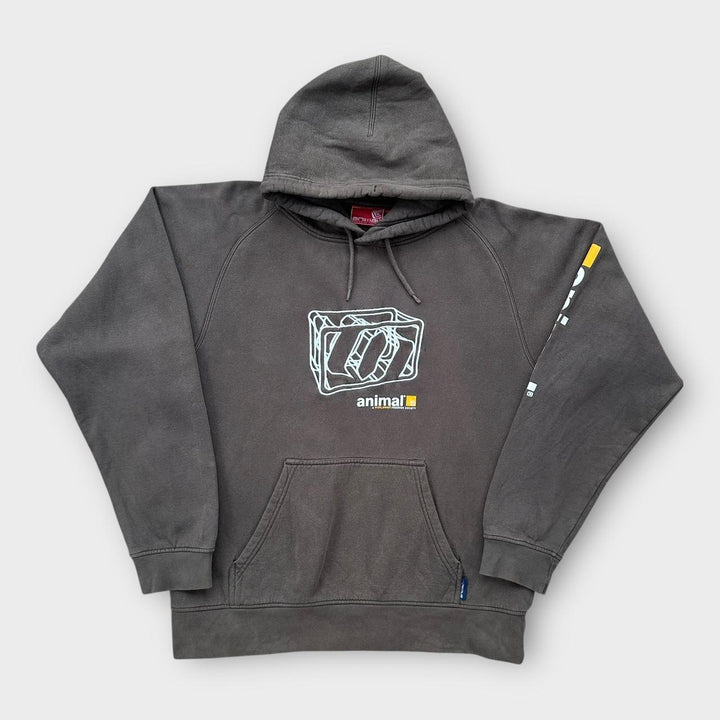 Moletom animal - médio