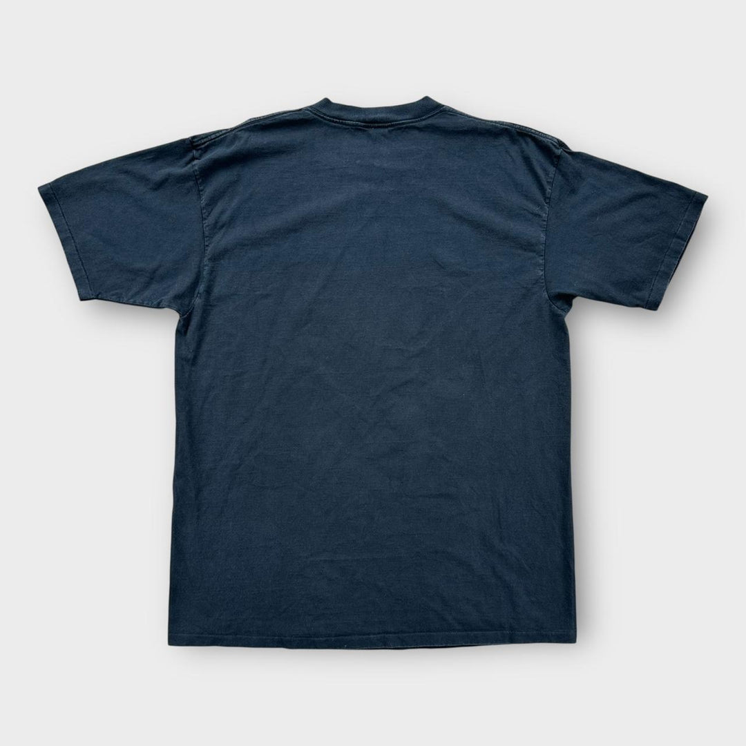 Camiseta vintage de Halloween - XL