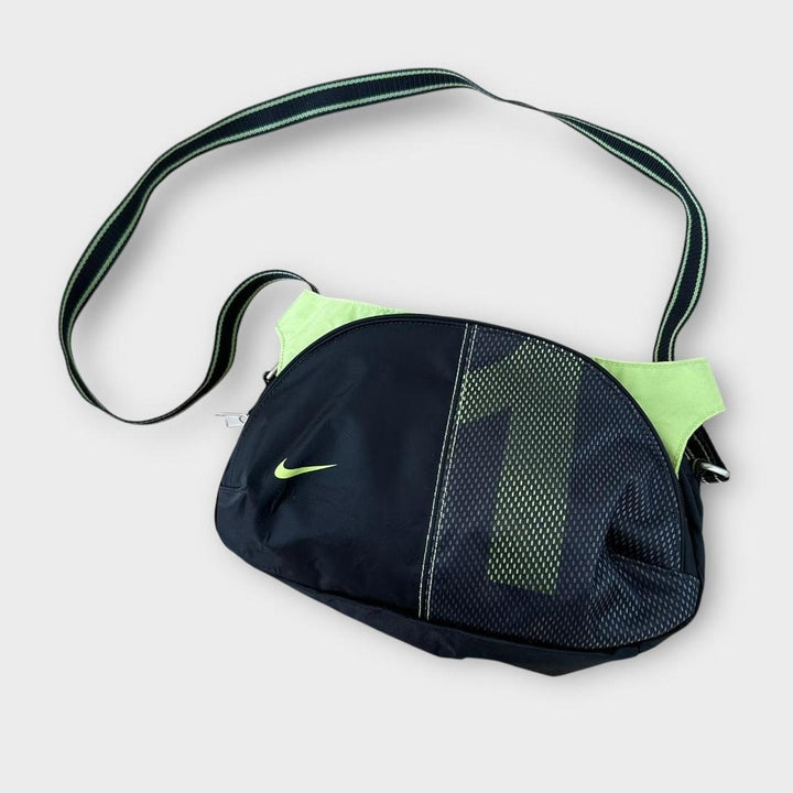Bolsa lateral Nike vintage - tamanho único